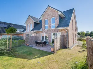 Ferienhaus für 6 Personen (100 m²) in Garding