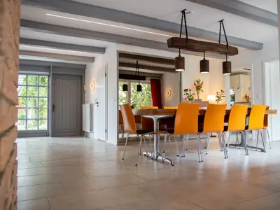 Ferienhaus für 12 Personen (230 m²) in Garding 1/10