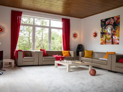 Ferienhaus für 12 Personen (230 m²) in Garding 4/10