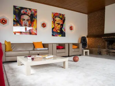 Ferienhaus für 12 Personen (230 m²) in Garding 5/10