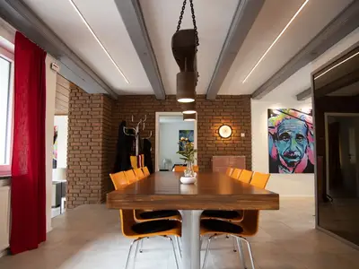 Ferienhaus für 12 Personen (230 m²) in Garding 7/10