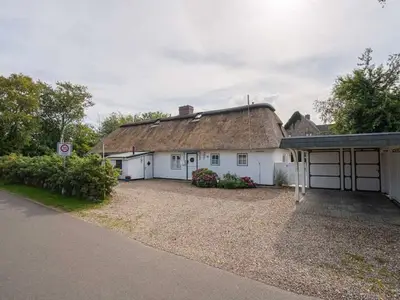 Ferienhaus für 2 Personen (65 m²) in Garding 1/10