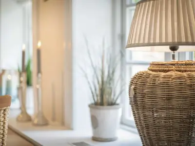 Ferienhaus für 2 Personen (65 m²) in Garding 8/10