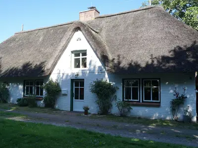 Ferienhaus für 4 Personen (140 m²) in Garding 1/10