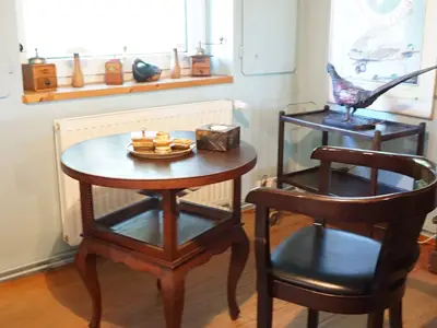 Ferienhaus für 4 Personen (140 m²) in Garding 6/10