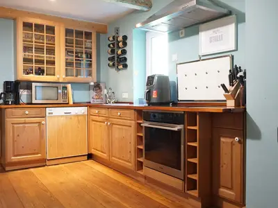 Ferienhaus für 4 Personen (140 m²) in Garding 7/10