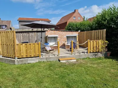 Ferienhaus für 4 Personen (80 m²) in Garding 7/10