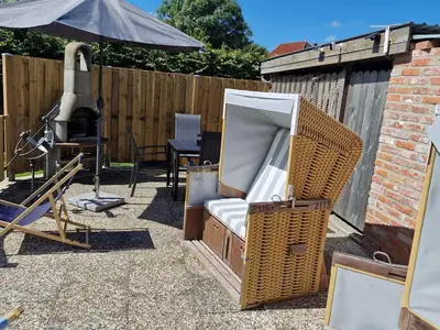 Ferienhaus für 4 Personen (80 m²) in Garding 9/10