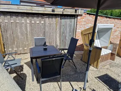 Ferienhaus für 4 Personen (80 m²) in Garding 10/10