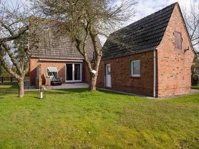 Ferienhaus für 7 Personen (100 m²) in Garding 5/10