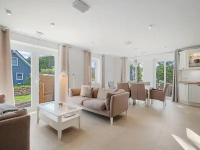 Ferienhaus für 6 Personen (100 m²) in Garding 1/10