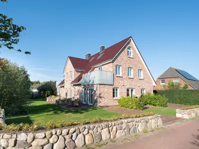 Ferienhaus für 6 Personen (100 m²) in Garding 2/10