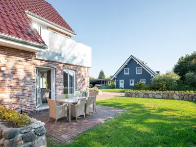 Ferienhaus für 6 Personen (100 m²) in Garding 3/10