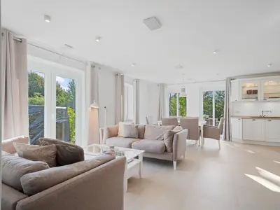 Ferienhaus für 6 Personen (100 m²) in Garding 4/10