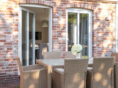 Ferienhaus für 6 Personen (100 m²) in Garding 8/10