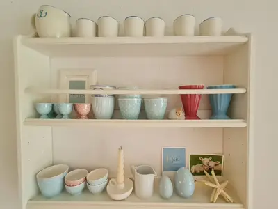 Ferienhaus für 4 Personen (70 m²) in Garding 8/10