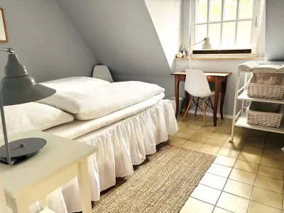 Ferienhaus für 4 Personen (70 m²) in Garding 10/10