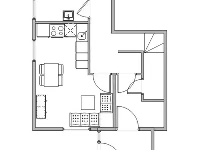 Ferienhaus für 4 Personen (80 m²) in Garding 2/10