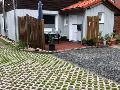 Ferienhaus für 4 Personen (80 m²) in Garding 6/10