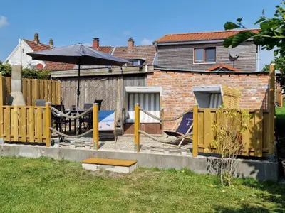 Ferienhaus für 4 Personen (80 m²) in Garding 8/10