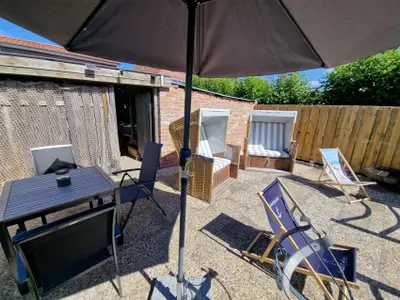 Ferienhaus für 4 Personen (80 m²) in Garding 10/10