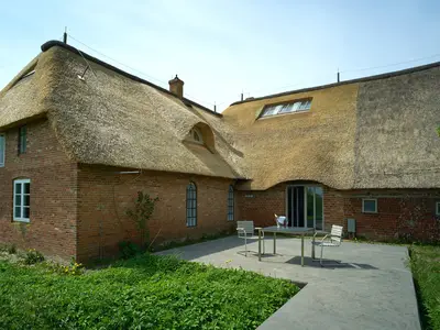 Ferienhaus für 3 Personen (130 m²) in Garding, Kirchspiel 2/10