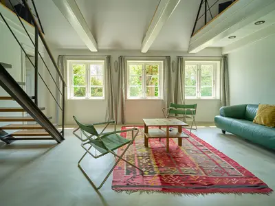 Ferienhaus für 3 Personen (130 m²) in Garding, Kirchspiel 5/10