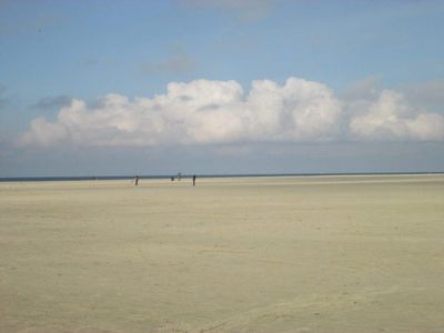 Strandleben