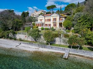 Ferienhaus für 6 Personen (150 m²) in Gardone Riviera