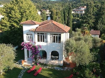 Ferienhaus für 8 Personen (220 m²) in Gardone Riviera 1/10