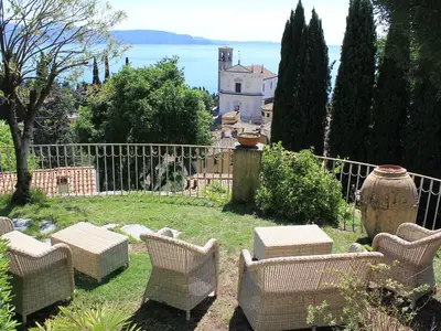 Ferienhaus für 8 Personen (220 m²) in Gardone Riviera 7/10