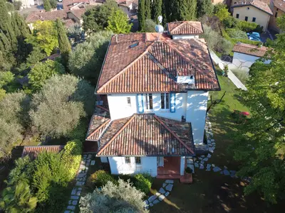 Ferienhaus für 8 Personen (220 m²) in Gardone Riviera 2/10