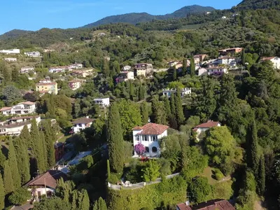 Ferienhaus für 8 Personen (220 m²) in Gardone Riviera 4/10