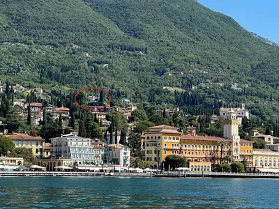 Ferienhaus für 8 Personen (220 m²) in Gardone Riviera 5/10