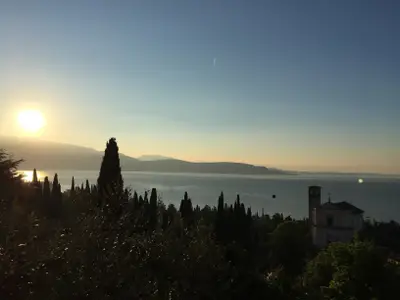 Ferienhaus für 8 Personen (220 m²) in Gardone Riviera 6/10