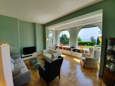 Ferienhaus für 8 Personen (220 m²) in Gardone Riviera 8/10