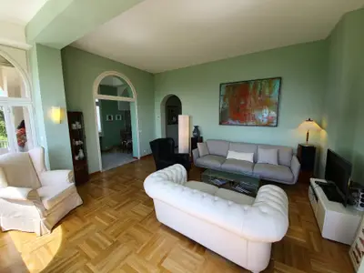 Ferienhaus für 8 Personen (220 m²) in Gardone Riviera 9/10