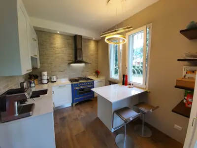 Ferienhaus für 8 Personen (220 m²) in Gardone Riviera 10/10