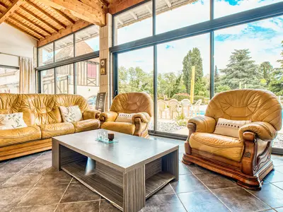 living-room
