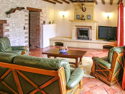 living-room