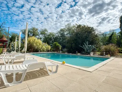 pool