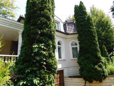 Ferienhaus für 10 Personen (210 m²) in Gárdony 6/10