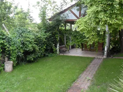 Ferienhaus für 10 Personen (210 m²) in Gárdony 3/10