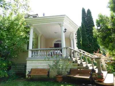 Ferienhaus für 10 Personen (210 m²) in Gárdony 4/10
