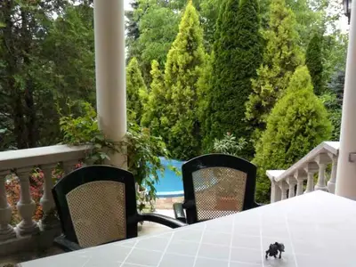 Ferienhaus für 10 Personen (210 m²) in Gárdony 5/10