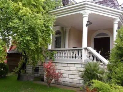 Ferienhaus für 10 Personen (210 m²) in Gárdony 6/10