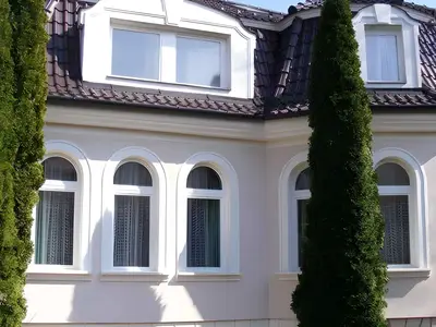 Ferienhaus für 10 Personen (210 m²) in Gárdony 7/10