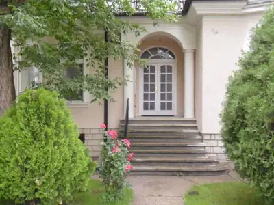 Ferienhaus für 10 Personen (210 m²) in Gárdony 8/10