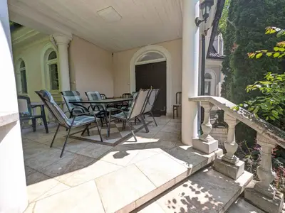 Ferienhaus für 10 Personen (210 m²) in Gárdony 9/10