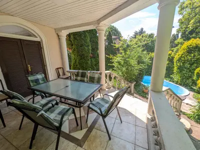 Ferienhaus für 10 Personen (210 m²) in Gárdony 10/10